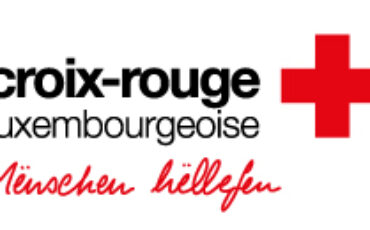 CROIX ROUGE Luxembourgeoise